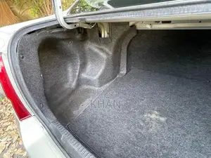 Toyota Axio Hybrid Sedan - 2015 Model with 2019 Import