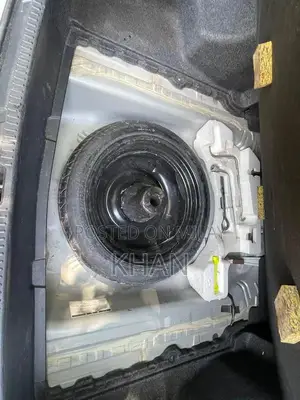 Toyota Axio Hybrid Sedan - 2015 Model with 2019 Import