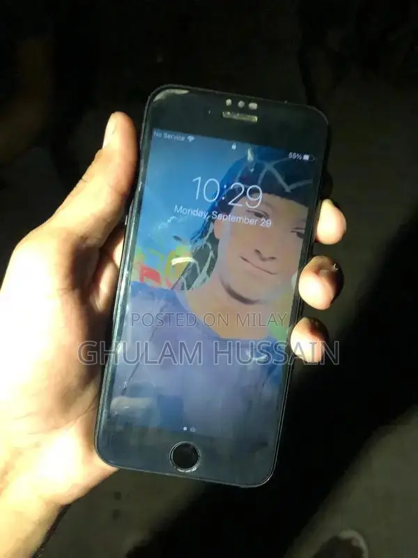 Advanced Mobile Device with Multiple Connectivity Options