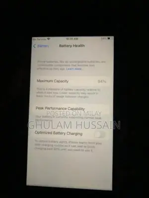 Advanced Mobile Device with Multiple Connectivity Options