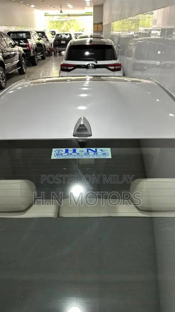 Hyundai Elantra 2.0 GLS 2022 Model Sedan