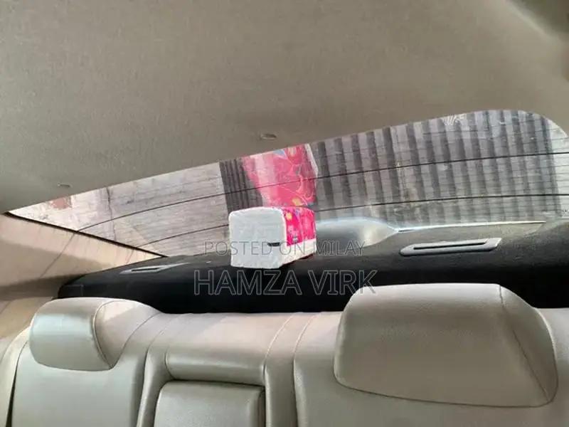 Honda City 1.5 Manual Sedan with Cruise Control and Touch AC