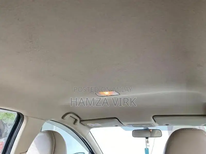 Honda City 1.5 Manual Sedan with Cruise Control and Touch AC