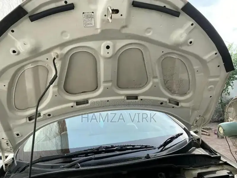 Honda City 1.5 Manual Sedan with Cruise Control and Touch AC