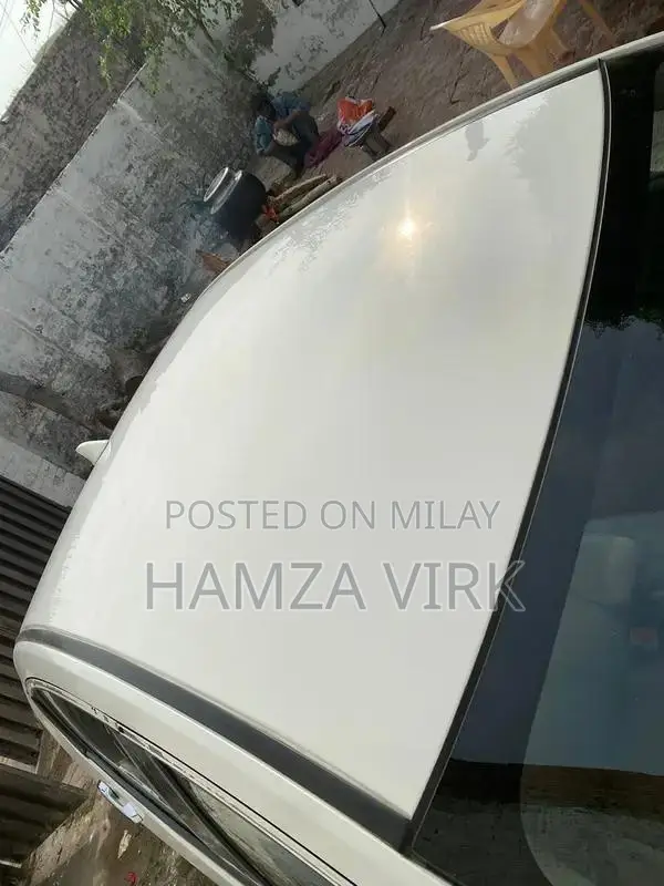 Honda City 1.5 Manual Sedan with Cruise Control and Touch AC