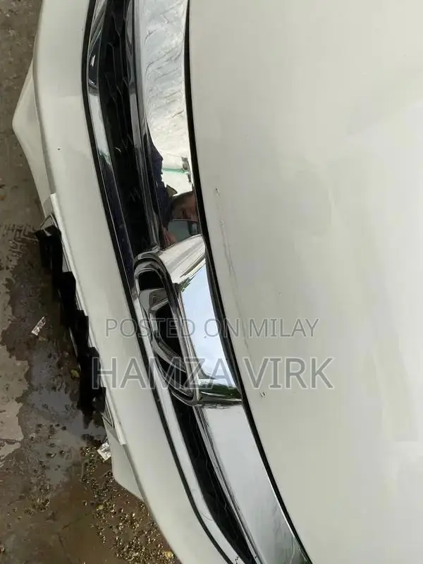 Honda City 1.5 Manual Sedan with Cruise Control and Touch AC