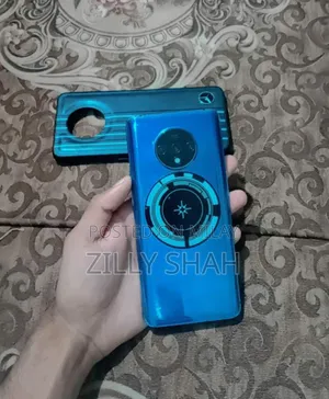 OnePlus 7T 128 GB Blue