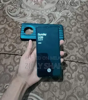 OnePlus 7T 128 GB Blue