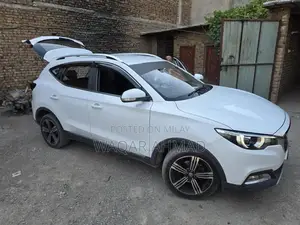 MG ZS 2021 Compact SUV - Low Mileage, Pristine Condition