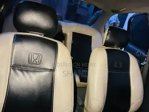 1997 Honda Civic Automatic Sedan