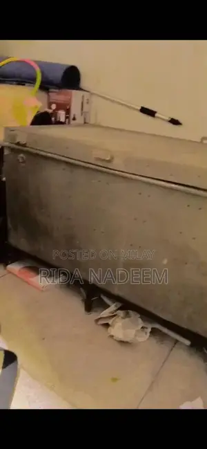 Photo - Large Pati Furniture Piece for Sale in Excellent Condition