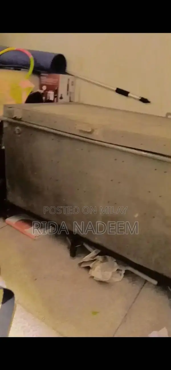 Large Pati Furniture Piece for Sale in Excellent Condition