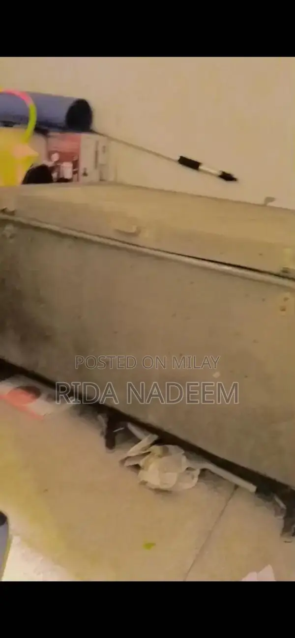 Large Pati Furniture Piece for Sale in Excellent Condition