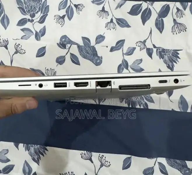 HP EliteBook 840 G6 Business Laptop Core i5 16GB RAM