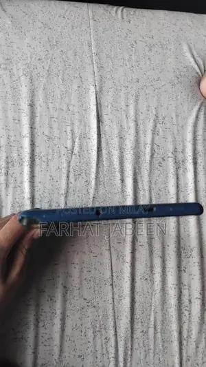 Amazon Fire HD 8 Tablet - 26GB Storage, Some Wear