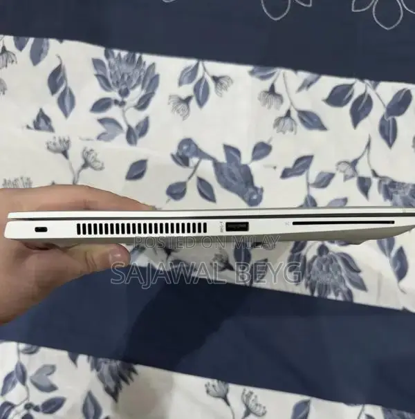 HP EliteBook 840 G6 Business Laptop Core i5 16GB RAM