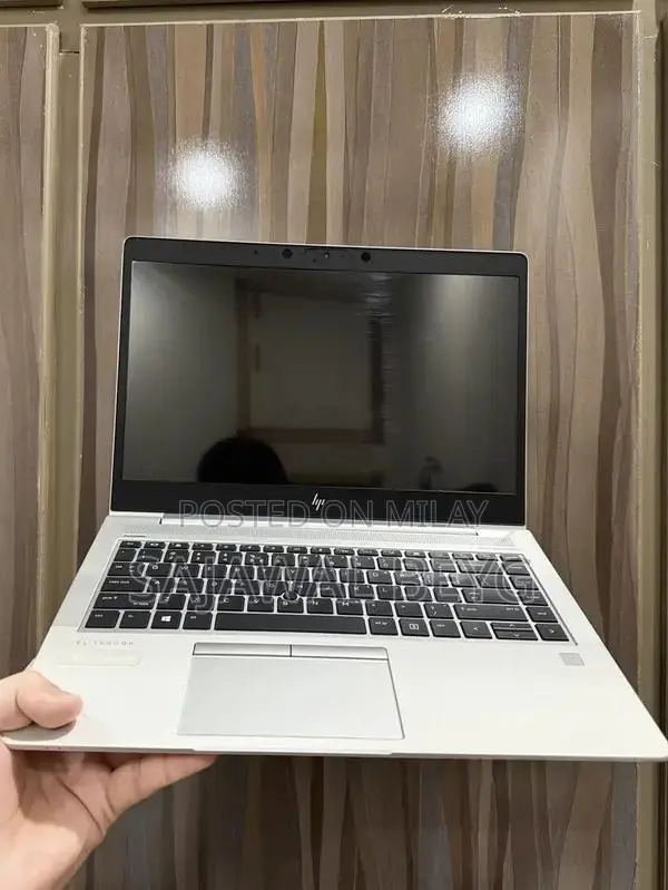 HP EliteBook 840 G6 Business Laptop Core i5 16GB RAM