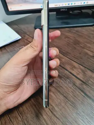 Google Pixel 7 Pro Smartphone with 12GB RAM and 128GB Storage