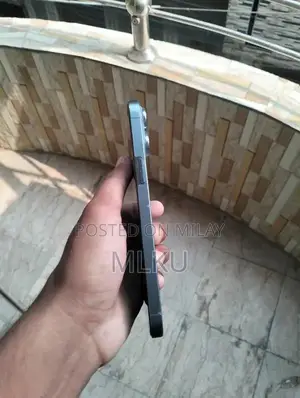 Apple iPhone 13 Pro Max PTA Approved Dual SIM Smartphone