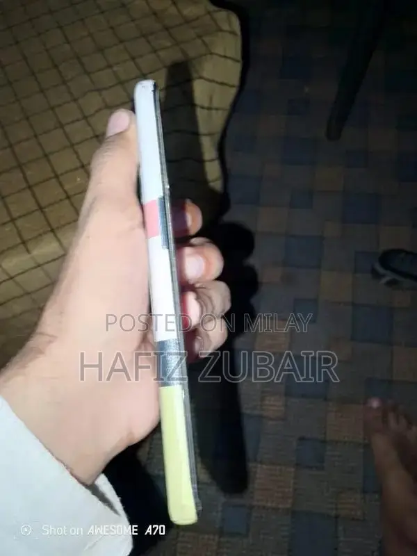 OnePlus 9 Pro Dual SIM Snapdragon Gaming Smartphone