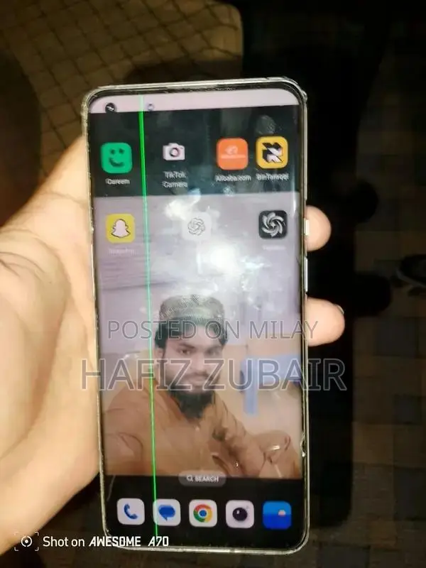 OnePlus 9 Pro Dual SIM Snapdragon Gaming Smartphone