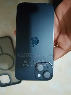 Apple iPhone 14 128GB Smartphone with Minor Scratch