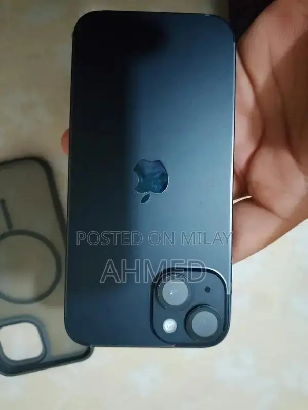 Apple iPhone 14 128GB Smartphone with Minor Scratch