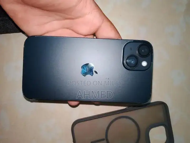 Apple iPhone 14 128GB Smartphone with Minor Scratch