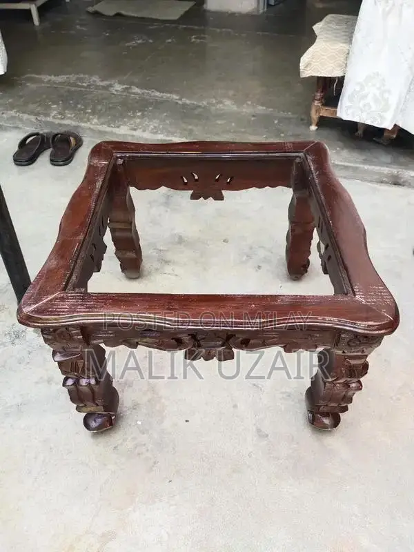 4-Piece Sofa Set with 3 Matching Side Tables