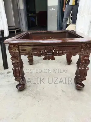 4-Piece Sofa Set with 3 Matching Side Tables