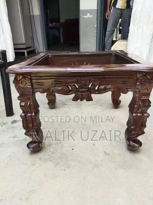 4-Piece Sofa Set with 3 Matching Side Tables