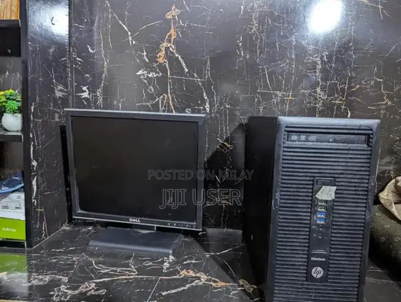 AMD A6 Pro 7600 Gaming Laptop with Keyboard and Mouse