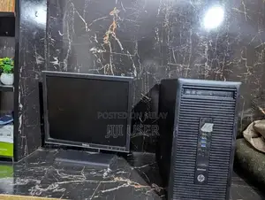 AMD A6 Pro 7600 Gaming Laptop with Keyboard and Mouse