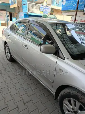Toyota Premio 2006 Sedan - Low Mileage Reliable Vehicle