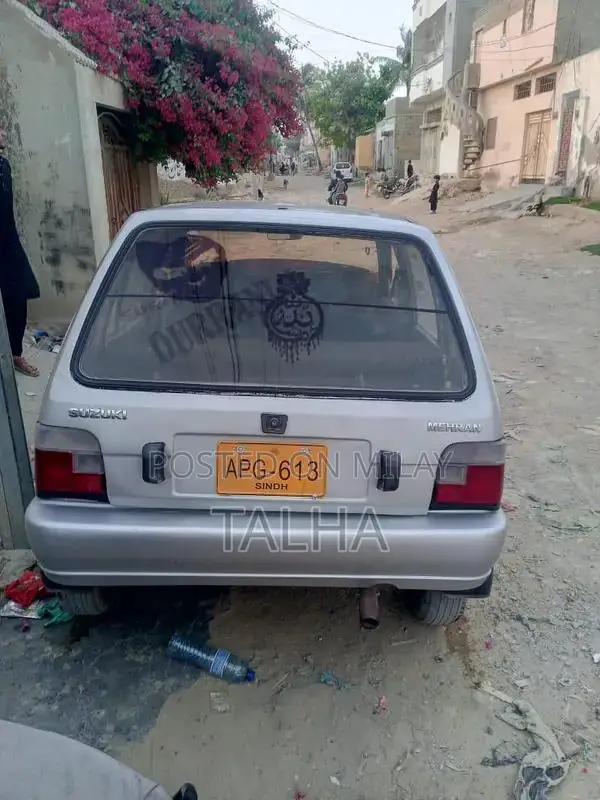 Vehicle Communication Device with Contact Information