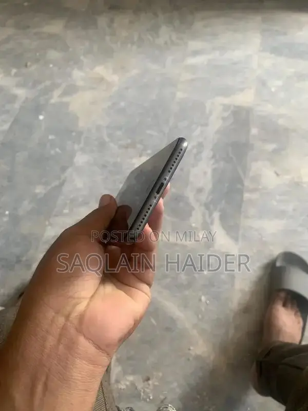 iPhone 8 Plus Smartphone with Panel Replacement