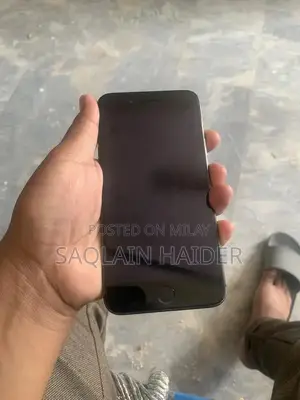 iPhone 8 Plus Smartphone with Panel Replacement