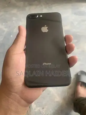 iPhone 8 Plus Smartphone with Panel Replacement