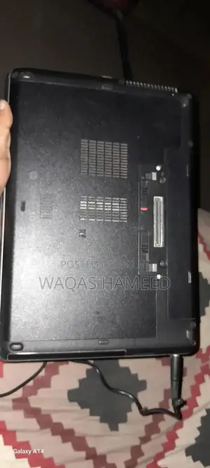 Samsung Laptop 10GB RAM 256GB SSD Intel Core i5 Processor