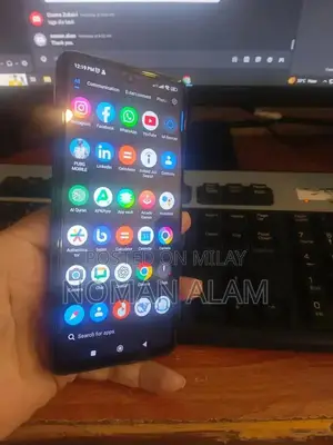 POCO X3 NFC Smartphone - Mid-Range Android Device