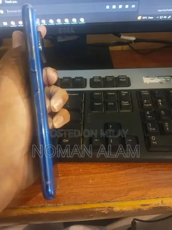 POCO X3 NFC Smartphone - Mid-Range Android Device