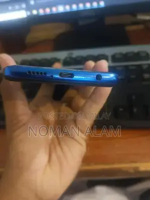 POCO X3 NFC Smartphone - Mid-Range Android Device