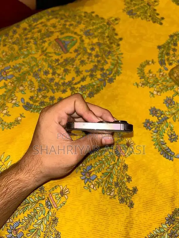 Apple iPhone 14 Pro Max - 128GB Excellent Condition