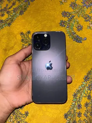 Apple iPhone 14 Pro Max - 128GB Excellent Condition