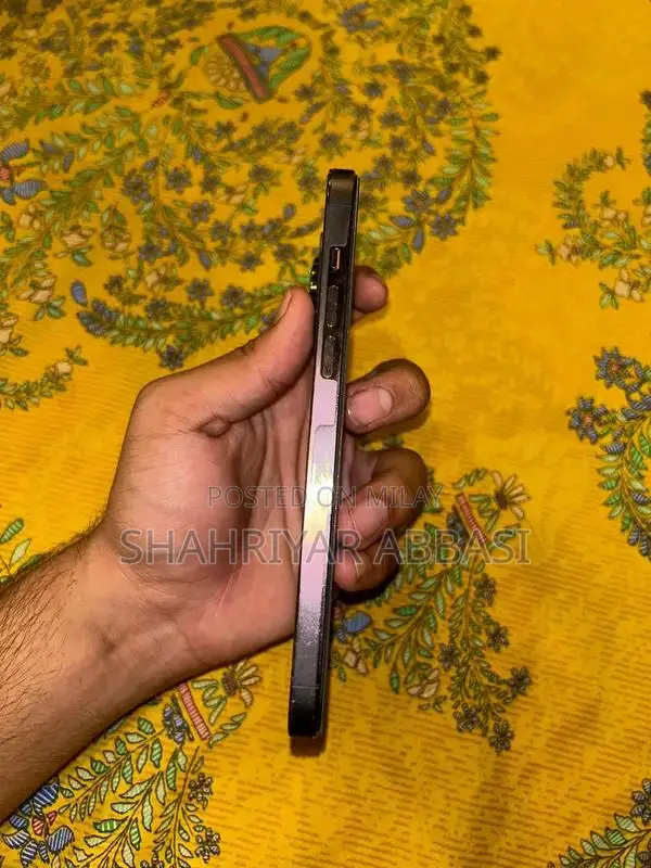 Apple iPhone 14 Pro Max - 128GB Excellent Condition