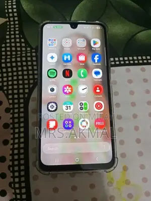 Samsung Galaxy A26 5G Smartphone 16GB/256GB