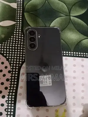 Samsung Galaxy A26 5G Smartphone 16GB/256GB