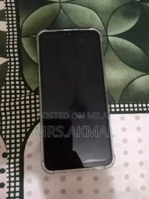 Samsung Galaxy A26 5G Smartphone 16GB/256GB