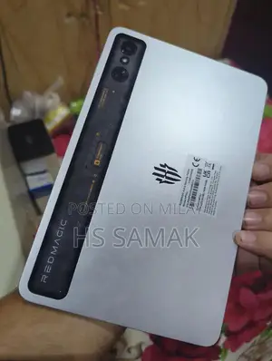 Photo - Red Magic Astra Gaming Smartphone