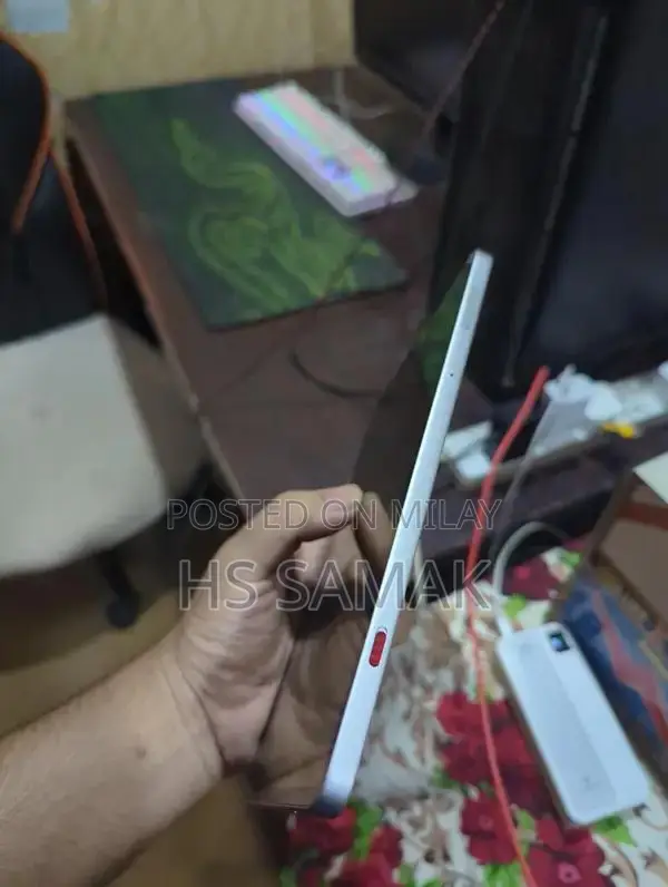 Red Magic Astra Gaming Smartphone